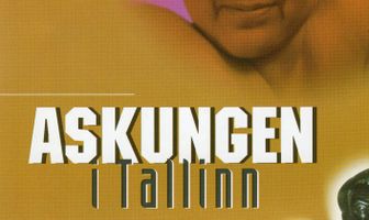 Таллиннская Золушка
