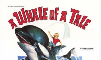 A Whale of a Tale