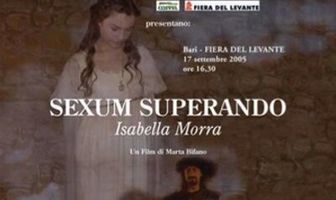 Изабелла Морра