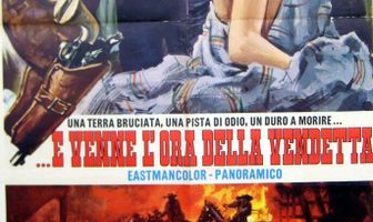 Белый команч