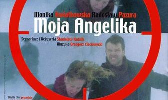 Moja Angelika