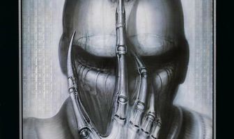 Охота будущего