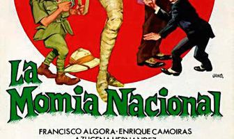La momia nacional