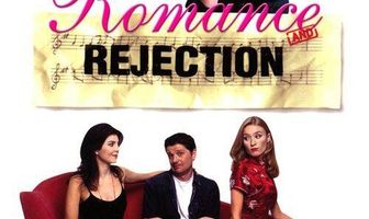 Итак, это и есть любовный роман?