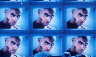 Последнее прикосновение