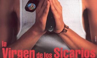 Богоматерь убийц