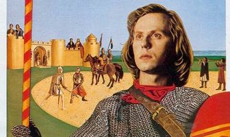 Парсифаль Галльский