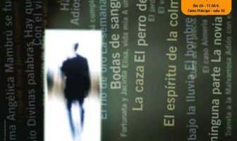 Пабло Гонсалес дель Амо, монтажер иллюзий