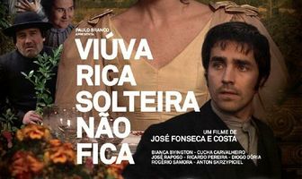 Viúva Rica Solteira Não Fica