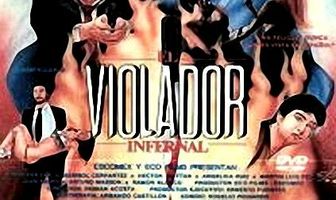 Насильник из ада