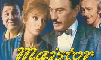 Majstor i Sampita