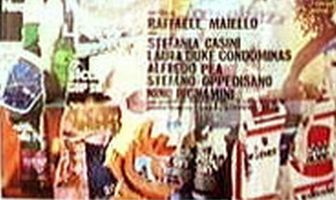 Не пиши на стенах в Милане