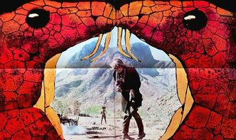 Горячая гадюка