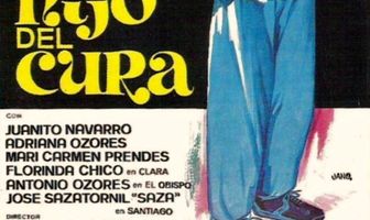 Сын священника