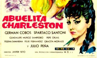 Abuelita Charlestón
