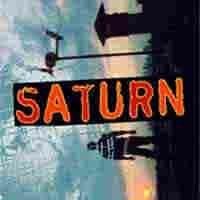 Сатурн