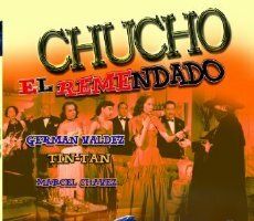 Chucho el remendado