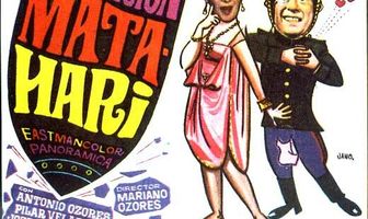 Операция Мата-Хари