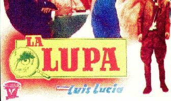 La lupa