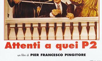 Attenti a quei P2