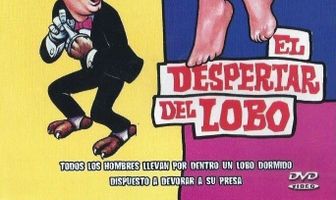 El despertar del lobo