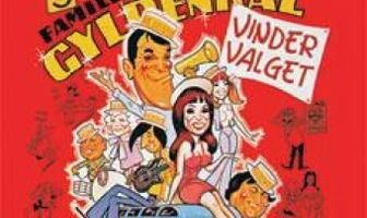 Familien Gyldenkål vinder valget