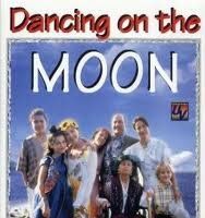 Танцуя на Луне