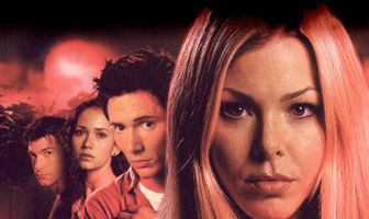 Жертва дьявола