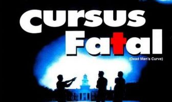 Улыбка мертвеца