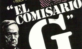 El comisario G. en el caso del cabaret