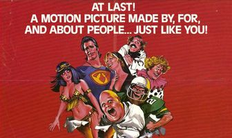 Сумасшедший