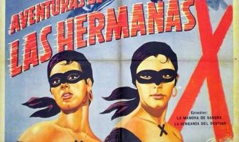 Приключения сестер