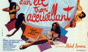 Эротические откровения чересчур удобной кровати