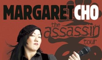 Margaret Cho: Assassin