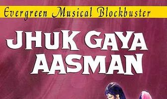 Jhuk Gaya Aasman