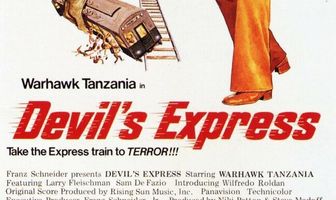 Devil's Express