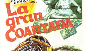 La gran coartada