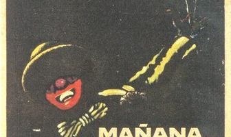 Mañana...