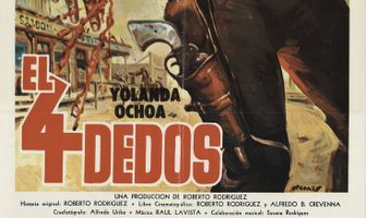 El cuatro dedos