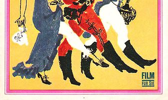 Капитан Флориан фон Мюле