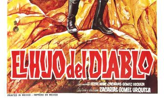El hijo del diablo