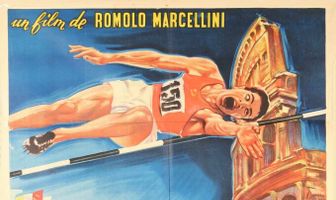 Великая Олимпиада