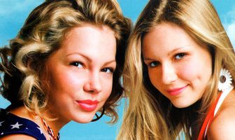 Подруги президента