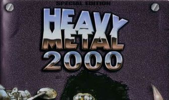 Тяжелый металл 2000