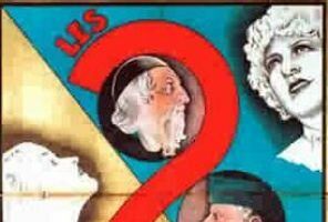 Les deux mondes