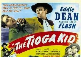 The Tioga Kid