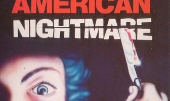 Американский кошмар