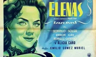 Las tres Elenas