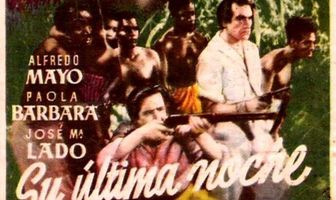 Su última noche