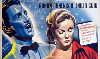 Buenas noches mi amor